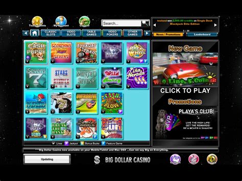 big dollar casino review|Big Dollar Casino Review 2023 .
